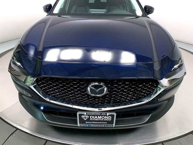 2025 Mazda Mazda CX-30 2.5 S Preferred AWD