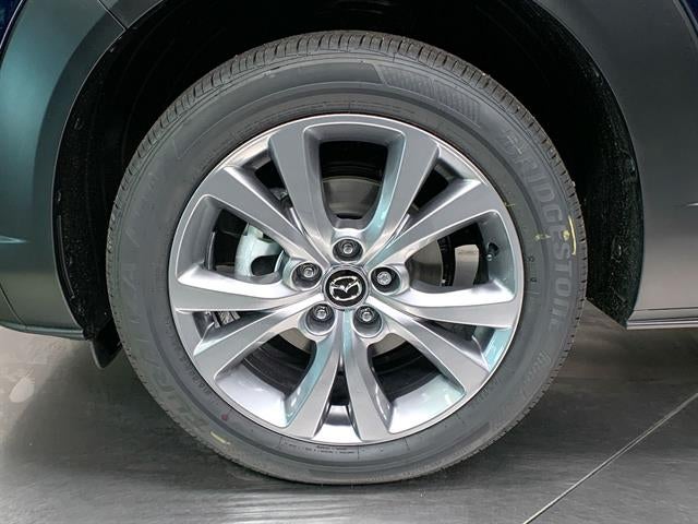 2025 Mazda Mazda CX-30 2.5 S Preferred AWD