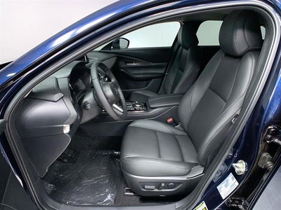 2025 Mazda Mazda CX-30 2.5 S Preferred AWD