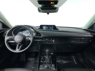 2025 Mazda Mazda CX-30 2.5 S Preferred AWD