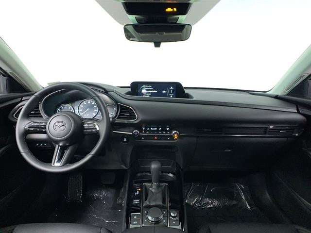 2025 Mazda Mazda CX-30 2.5 S Preferred AWD