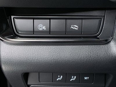 2025 Mazda Mazda CX-30 2.5 S Preferred AWD