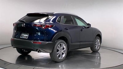 2025 Mazda Mazda CX-30 2.5 S Preferred AWD