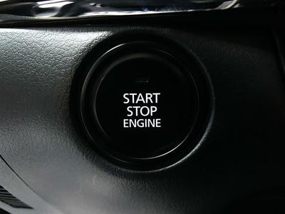 2025 Mazda Mazda CX-30 2.5 S Preferred AWD