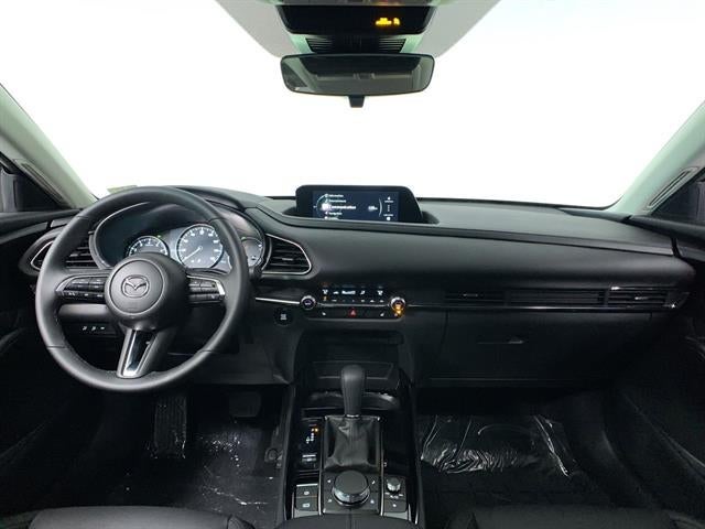 2025 Mazda Mazda CX-30 2.5 S Preferred AWD