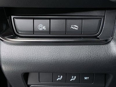 2025 Mazda Mazda CX-30 2.5 S Preferred AWD