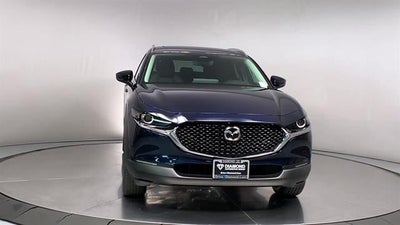 2025 Mazda Mazda CX-30 2.5 S Preferred AWD