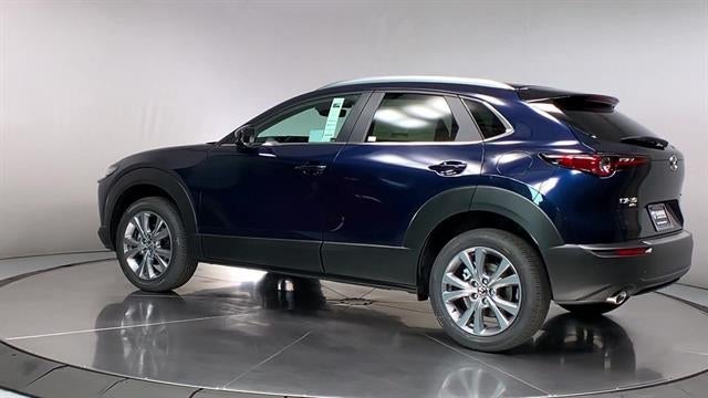 2025 Mazda Mazda CX-30 2.5 S Preferred AWD