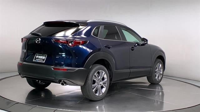 2025 Mazda Mazda CX-30 2.5 S Preferred AWD