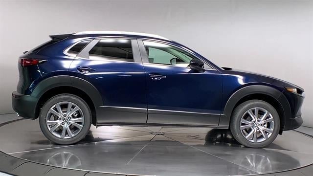 2025 Mazda Mazda CX-30 2.5 S Preferred AWD