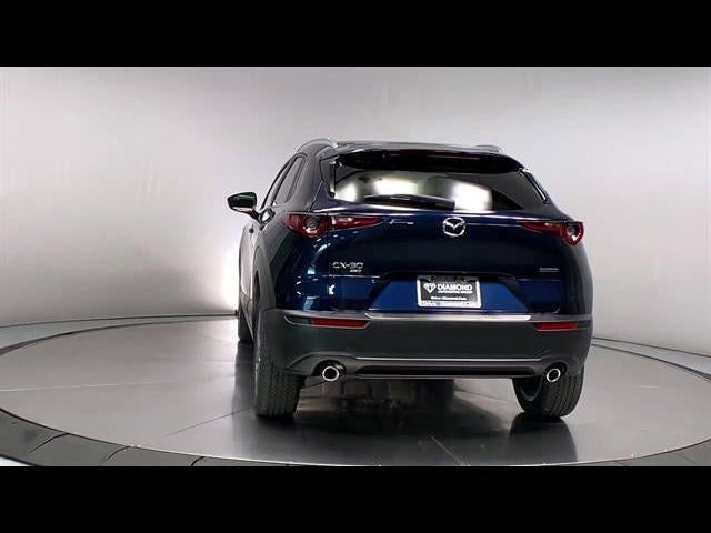 2025 Mazda Mazda CX-30 2.5 S Preferred AWD