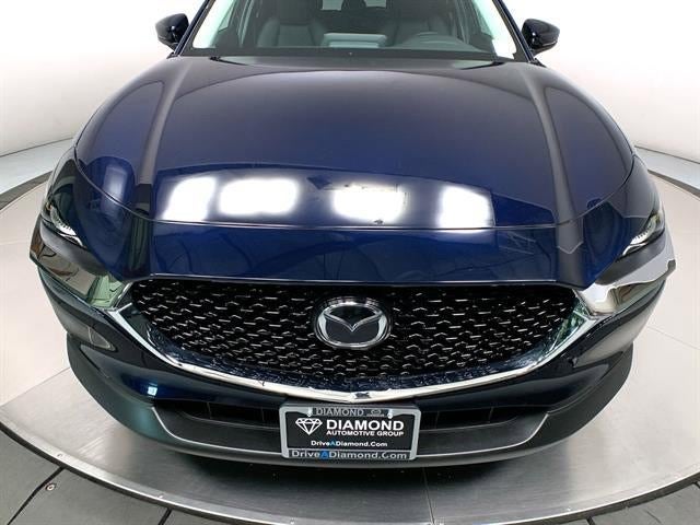 2025 Mazda Mazda CX-30 2.5 S Preferred AWD