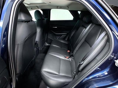 2025 Mazda Mazda CX-30 2.5 S Preferred AWD