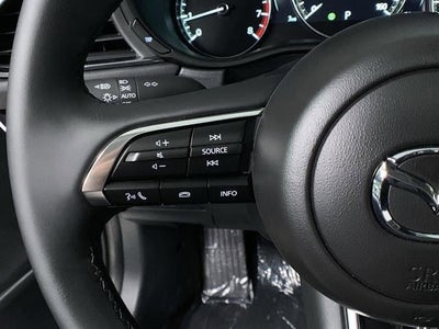 2025 Mazda Mazda CX-30 2.5 S Preferred AWD