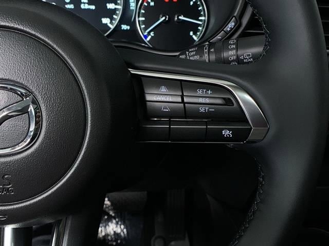 2025 Mazda Mazda CX-30 2.5 S Preferred AWD