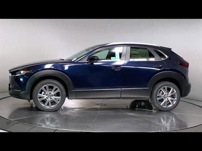 2025 Mazda Mazda CX-30 2.5 S Preferred AWD