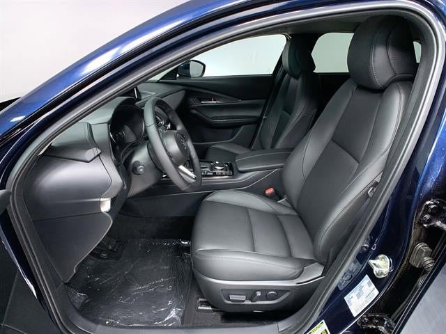 2025 Mazda Mazda CX-30 2.5 S Preferred AWD