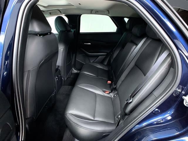 2025 Mazda Mazda CX-30 2.5 S Preferred AWD