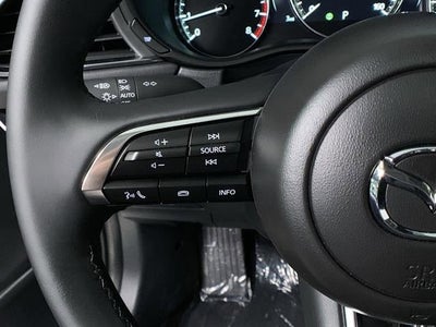 2025 Mazda Mazda CX-30 2.5 S Preferred AWD