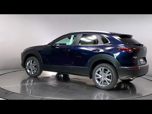 2025 Mazda Mazda CX-30 2.5 S Preferred AWD