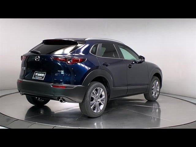 2025 Mazda Mazda CX-30 2.5 S Preferred AWD