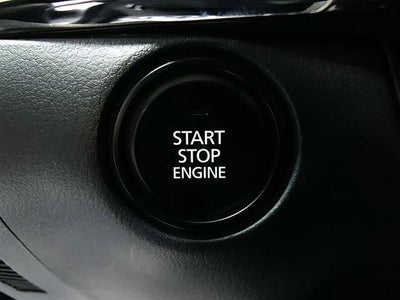 2025 Mazda Mazda CX-30 2.5 S Preferred AWD