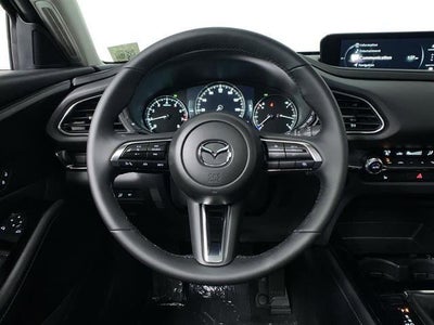 2025 Mazda Mazda CX-30 2.5 S Preferred AWD