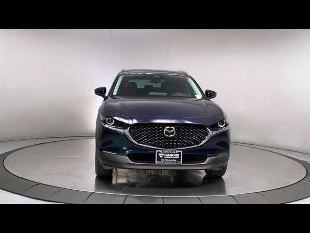 2025 Mazda Mazda CX-30 2.5 S Preferred AWD