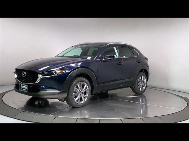 2025 Mazda Mazda CX-30 2.5 S Preferred AWD