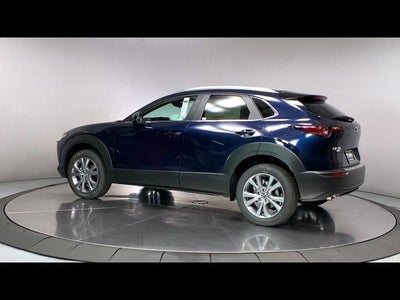 2025 Mazda Mazda CX-30 2.5 S Preferred AWD