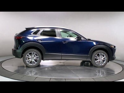 2025 Mazda Mazda CX-30 2.5 S Preferred AWD