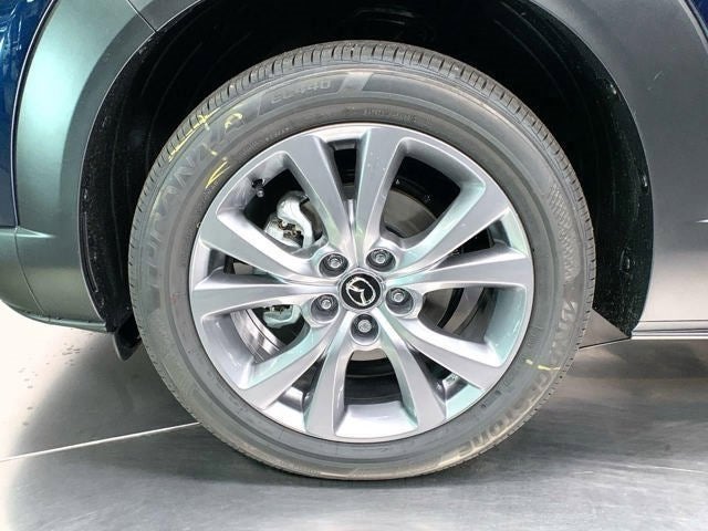 2025 Mazda Mazda CX-30 2.5 S Preferred AWD