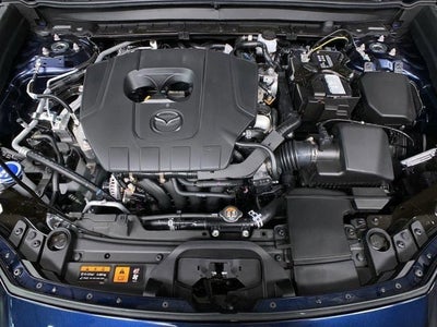 2025 Mazda Mazda CX-30 2.5 S Preferred AWD