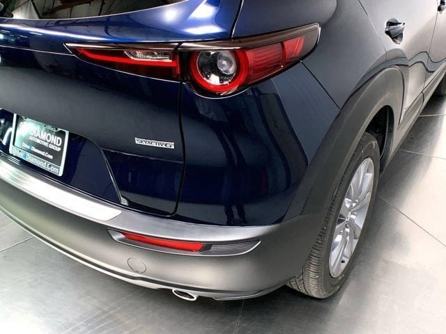 2025 Mazda Mazda CX-30 2.5 S Preferred AWD