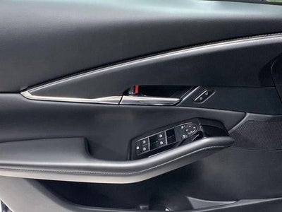 2025 Mazda Mazda CX-30 2.5 S Preferred AWD