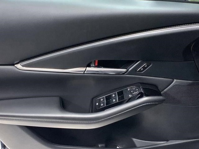 2025 Mazda Mazda CX-30 2.5 S Preferred AWD