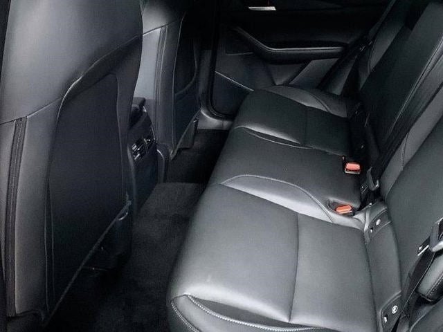 2025 Mazda Mazda CX-30 2.5 S Preferred AWD