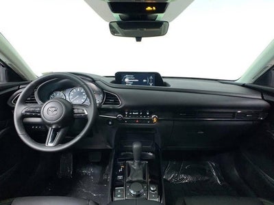 2025 Mazda Mazda CX-30 2.5 S Preferred AWD