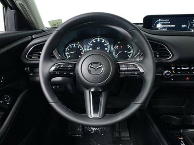 2025 Mazda Mazda CX-30 2.5 S Preferred AWD
