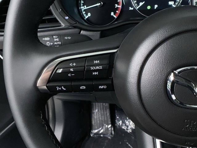 2025 Mazda Mazda CX-30 2.5 S Preferred AWD