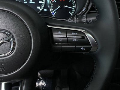 2025 Mazda Mazda CX-30 2.5 S Preferred AWD