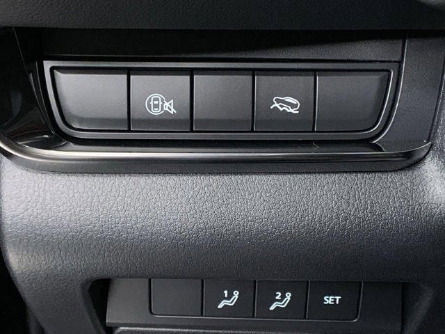 2025 Mazda Mazda CX-30 2.5 S Preferred AWD