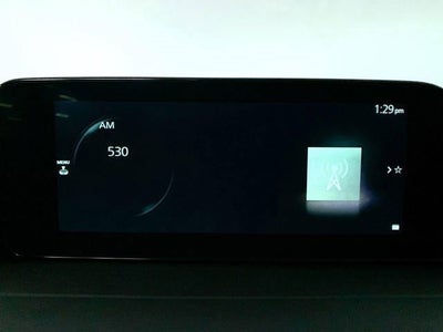 2025 Mazda Mazda CX-30 2.5 S Preferred AWD