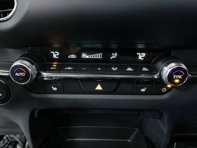 2025 Mazda Mazda CX-30 2.5 S Preferred AWD