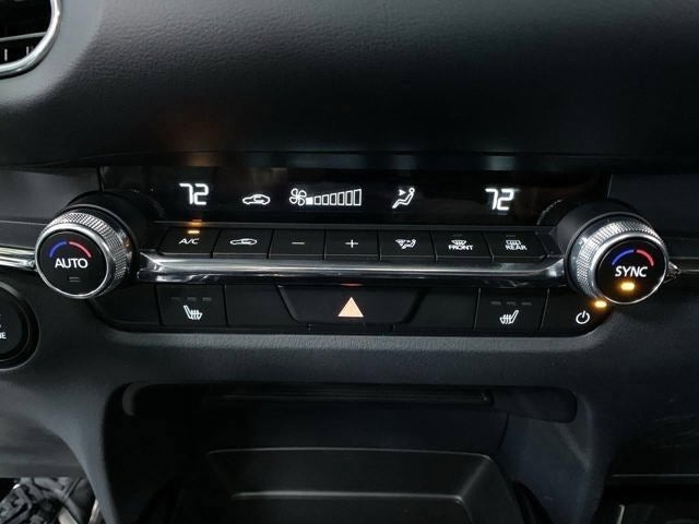 2025 Mazda Mazda CX-30 2.5 S Preferred AWD