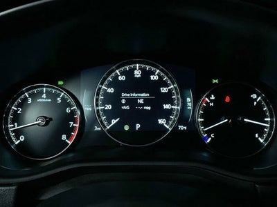 2025 Mazda Mazda CX-30 2.5 S Preferred AWD