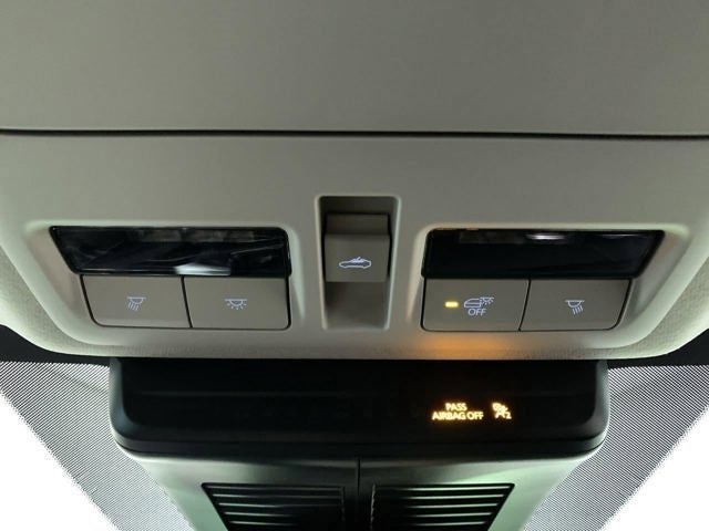 2025 Mazda Mazda CX-30 2.5 S Preferred AWD