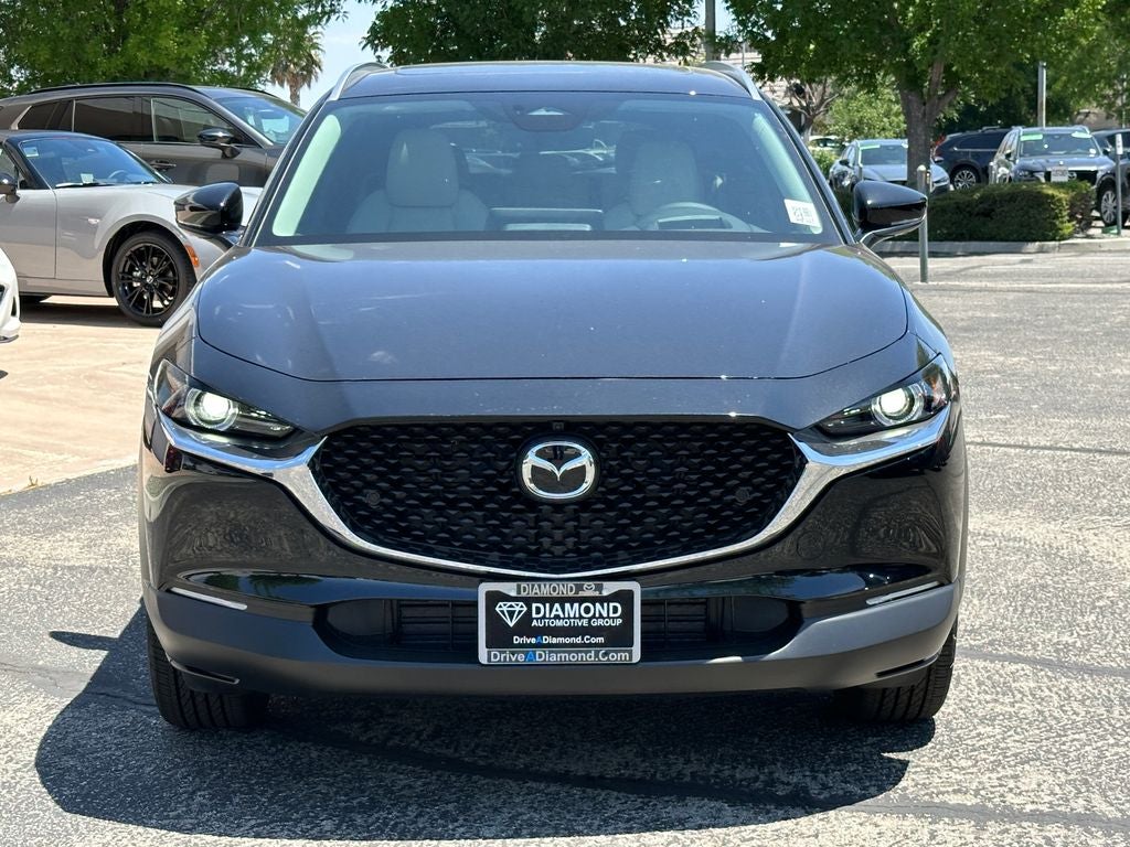 2026 Mazda Mazda CX-30 2.5 S Premium AWD