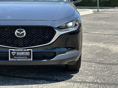 2026 Mazda Mazda CX-30 2.5 S Premium AWD