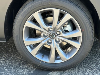 2026 Mazda Mazda CX-30 2.5 S Premium AWD